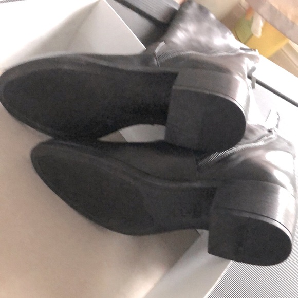 EMANUELE CRASTO (EU39)boots hand crafted made in Italy - Picture 15 of 15